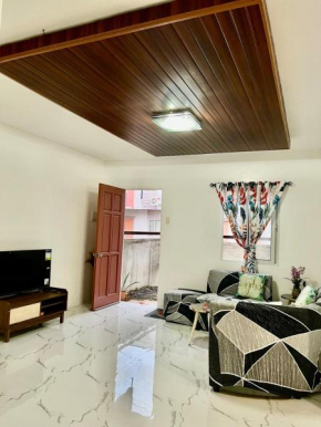 Loven Transient House
